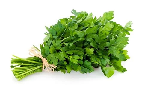 Persil plat