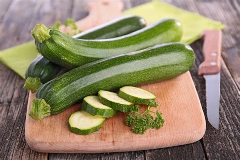 Courgette