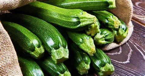 Courgette