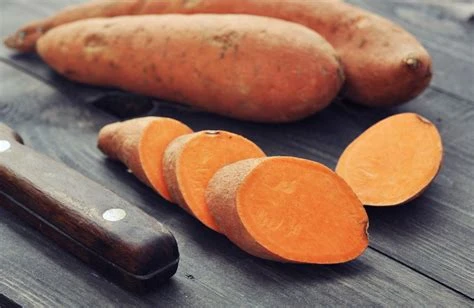 Patate douce