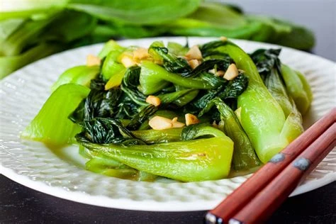 Chou Pak ChoÏ