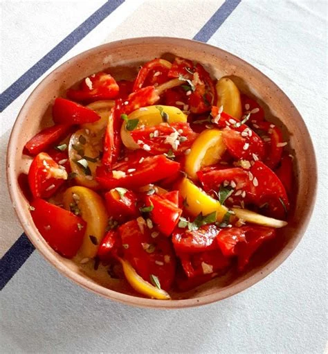Tomate ancienne