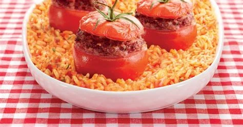 Tomate ronde