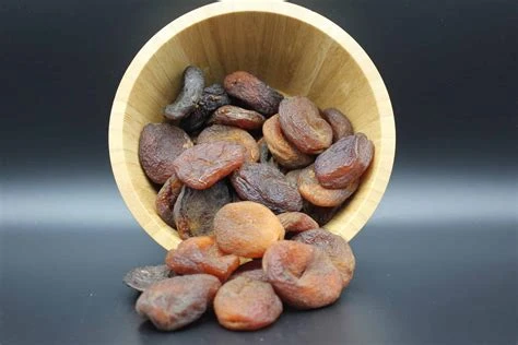 Abricot sec