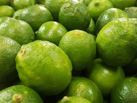 Citron vert
