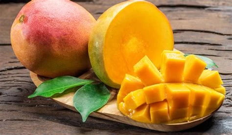 Mangue