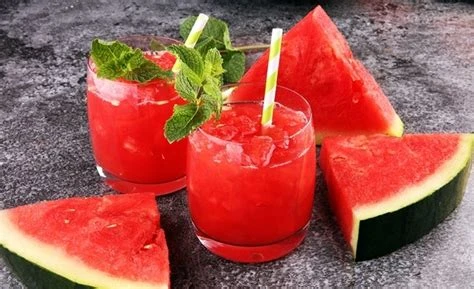 Pastèque