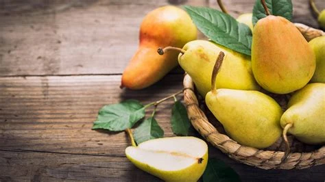 Poire