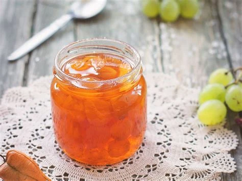 Raisin blanc