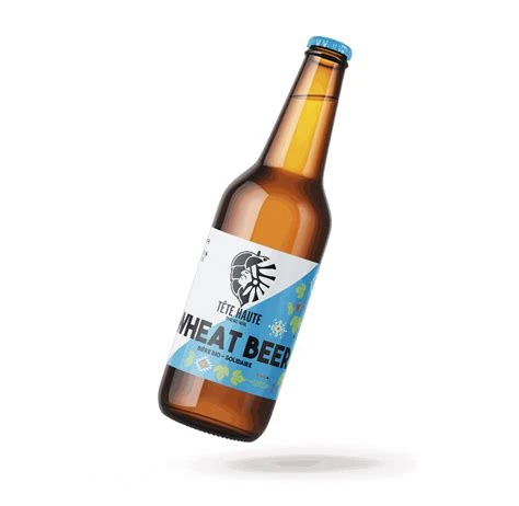 Wheat 33cl
